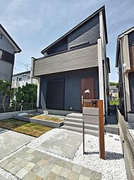 物件画像 中郡二宮町二宮新築戸建