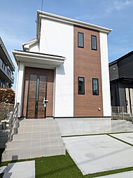 物件画像 茅ヶ崎市堤　新築戸建