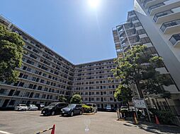 物件画像 パレ平塚すみれ平壱番館