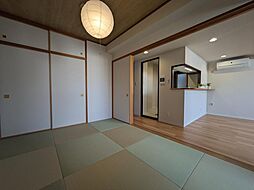 和室の画像