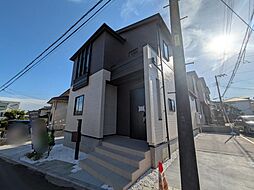 物件画像 小田原市扇町1丁目　新築戸建