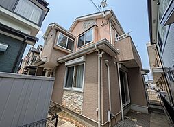 物件画像 平塚市長持中古戸建