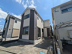 物件画像 平塚市東真土4丁目中古戸建