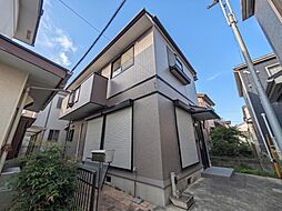 物件画像 高座郡寒川町倉見中古戸建