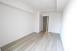 クレヴィア両国　国技館通り 804 8階1Kのリビング/ダイニング