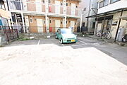 駐車場（軽のみ）