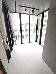 SakuraCrossResidence両国 ワンルームの写真