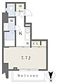 ALIVIO菊川6階10.8万円
