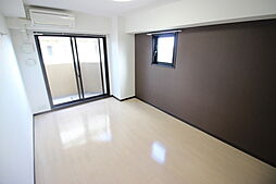 庵 601 5階1Kのリビング/ダイニング