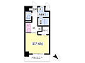 ヴェルドミール鷹取4階6.6万円