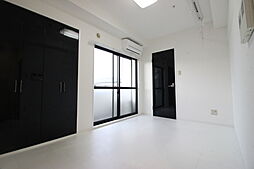 セントエルモ鷹取 303 3階ワンルームのリビング/ダイニング