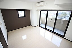 庵 305 2階1Kのリビング/ダイニング