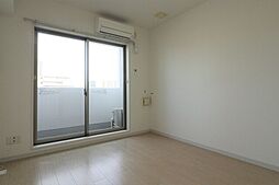 デコール神戸I 505 5階1Kのリビング/ダイニング