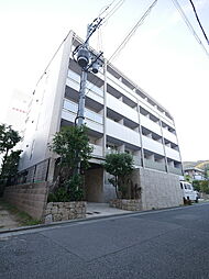 JR東海道・山陽本線 甲南山手駅 徒歩7分の賃貸マンション