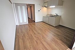 コミュニティ春日野 901 9階1LDKのリビング/ダイニング