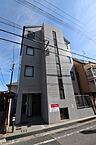 兵庫県神戸市灘区篠原南町2丁目4-21：物件画像／株式会社ハウスメイトショップ 神戸店