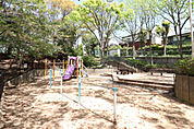 公園
