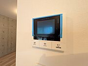 セキュリティ設備