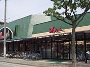 スーパー