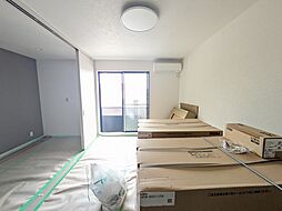 Solaire 1LDKの写真