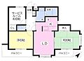 エスポワール六甲道3階9.0万円