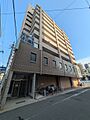 長澤文具ビル
