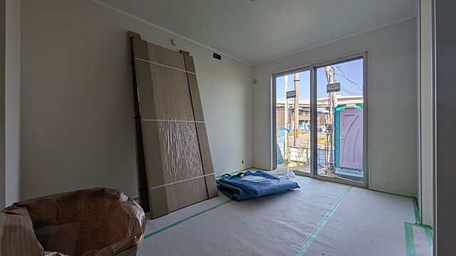 子供部屋
