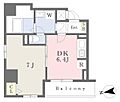 ル・ポール明石本町5階8.9万円