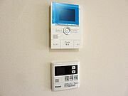 ＴＶモニターホン
