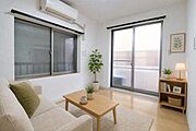 ＣＧ合成写真の為、家具、家電無し