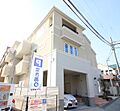 ＬＵＸ住吉