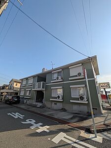 外観:外観 外観:外観