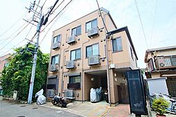 フォレスタ中野