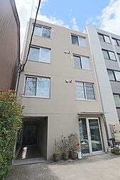 リスマテラス鷺宮