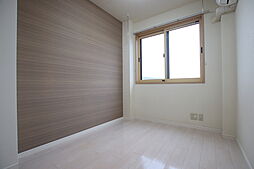 フォレスタ中野 303 3階ワンルームのリビング/ダイニング