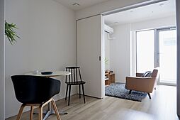 パークシティ中野ザタワーエアーズ 1DKの写真