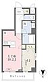 パーク・ドゥエル5階15.9万円