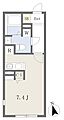 LUORE中野新橋23階10.8万円