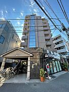 ★スーパー・コンビニ300m圏内。買物便利★