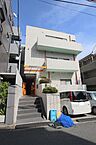 東京都杉並区南荻窪4丁目43-9：物件画像／株式会社ハウスメイトショップ　中野店