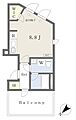 ReveResidencenakanosakaue24階15.2万円