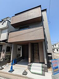 物件画像 戸田市上戸田分譲住宅