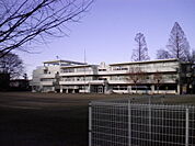 西東京市立柳沢小学校　まで　300ｍ