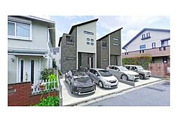物件画像 上鷺宮５丁目新築住宅