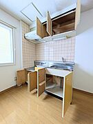 ★キッチン収納です♪★