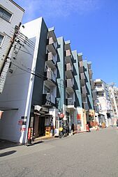 中津駅 6.0万円