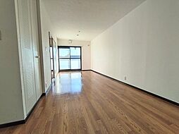 サンビレッジ摂津Ａ棟 303 3階2LDKのリビング/ダイニング