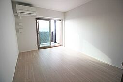 ＣＲＯＳＳ　ＣＯＵＲＴ高槻富田駅前 602 6階1Kのリビング/ダイニング