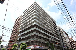 クラヴィーア江坂広芝町