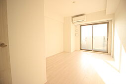 ＣＲＯＳＳ　ＣＯＵＲＴ高槻富田駅前 804 8階1Kのリビング/ダイニング